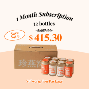 Drink Bird’s Nest Everyday For 1 Month - Image 1