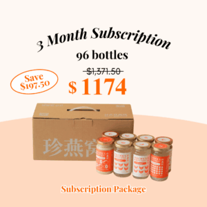 Drink Bird’s Nest Everyday For 3 Month - Image 1