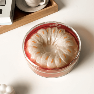 100g Dry Bird’s Nest - Image 4