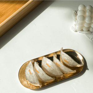 100g Dry Bird’s Nest - Image 5