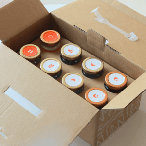 Classic 8 bottles (150ml) - Image 2