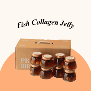Fish Collagen Jelly鱼鳞冻 - Image 1