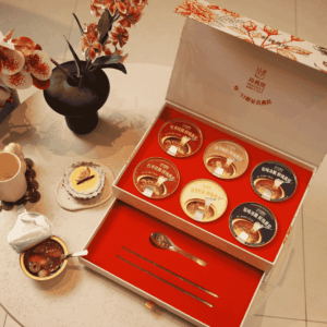 A Token Of Love Gift Set - Image 1